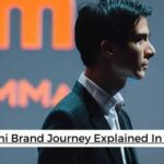 Xiaomi Brand Journey Explained In Hindi